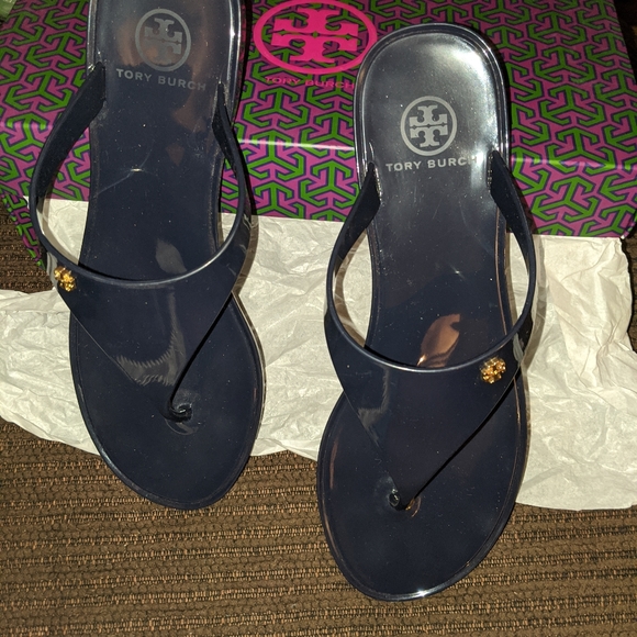 Tory Burch Sandals - Picture 6 of 8
